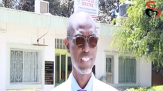 Coronavirus au Sénégal: le Pr Moussa Seydi "agressé" dans la rue