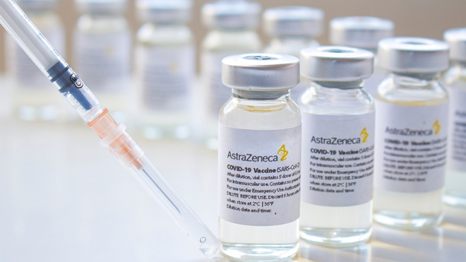 Le vaccin d'AstraZeneca n'est pas la seule solution anti-Covid au Maroc (photo d'illustration)