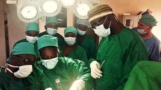 Cameroun : Des opérations chirurgicales pour les femmes victimes des fistules obstétricales