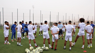 Coronavirus : des footballeurs marocains testés positifs