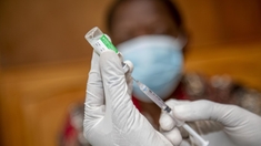 Covid : le manque de vaccins en Afrique est "inacceptable" pour la Banque Mondiale