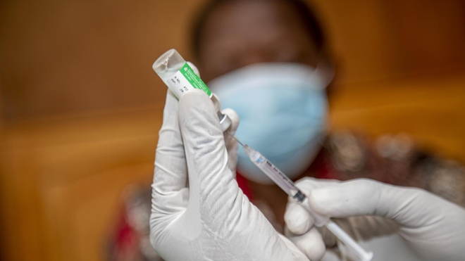 Certains pays africains ont du mal à mettre la main sur le sérum anti-Covid-19