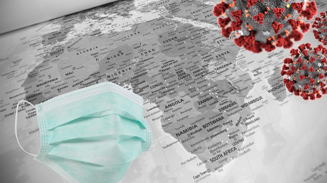 Coronavirus : plus de 30.000 cas en Afrique, la pandémie s'accélère au Djibouti