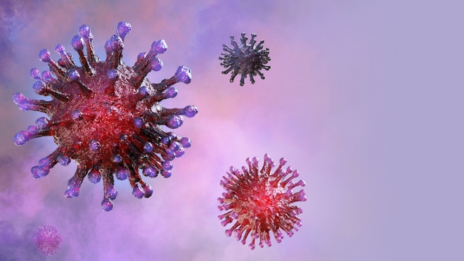 Un médicament réduirait d'un tiers la mortalité de certains malades du coronavirus (photo d'illustration)