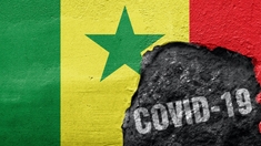 Sénégal : recrudescence de l'épidémie à l'approche de l'Aïd
