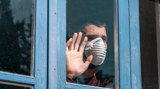 Comment le confinement "stresse" les Marocains