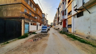 Coronavirus en Algérie : le maintien du confinement s'impose à Alger