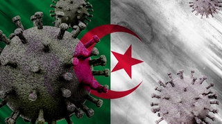Face au Covid-19, l'Algérie rêve toujours d'une immunité collective