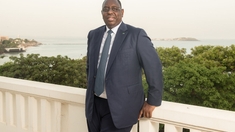 Macky Sall mobilise le Sénégal qui n'est ‘’plus à l’abri’’ du Coronaviru