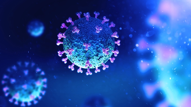 Le nouveau coronavirus (Covid-19) continue à se propager en Afrique (Illustration)