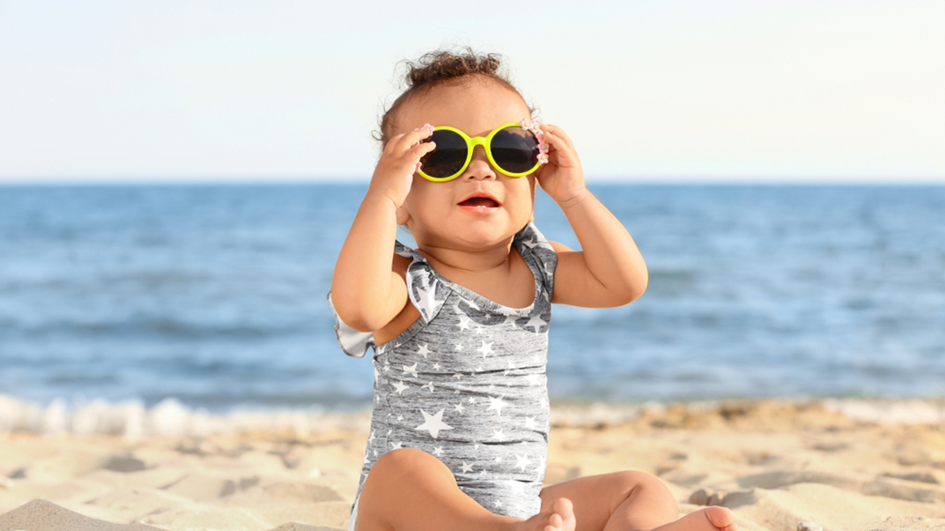 Comment Se Prot Ger De La Canicule Allodocteurs