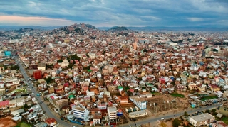 Coronavirus à Madagascar : la capitale se reconfine