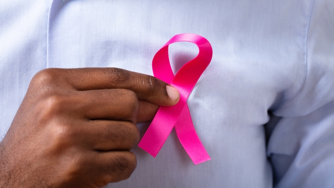 Le cancer du sein touche beaucoup de personnes au Cameroun (photo d'illustration)