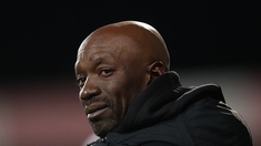 Claude Makelele : "L'artemisia peut aider beaucoup de gens"