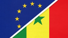 Coronavirus : le Sénégal n’ouvre pas non plus ses frontières à l’Europe