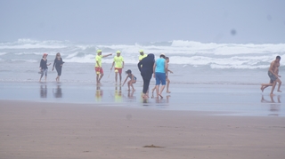 Coronavirus : le Maroc conditionne l'accès aux plages